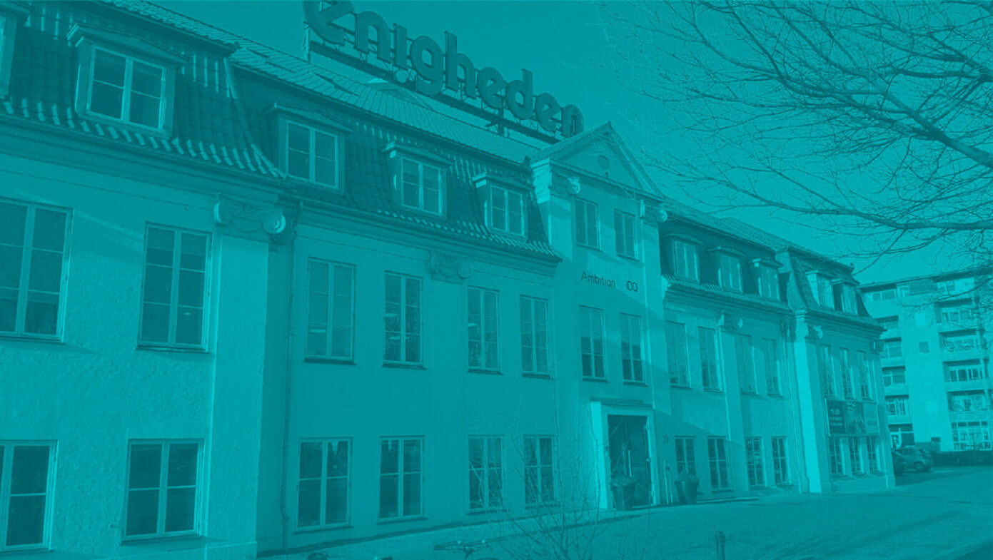 enigheden-lygten SEO Outreach specialist til Ambition