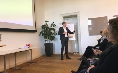 Hvad har vi lært efter de første 200 dage med GDPR?