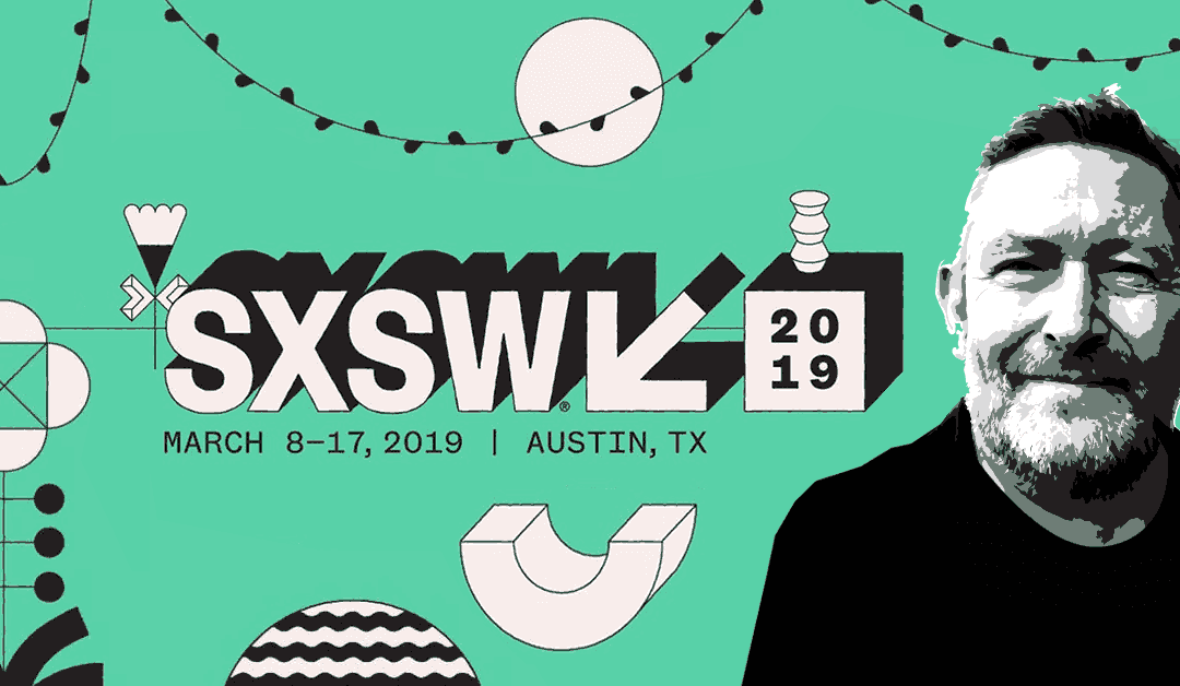SXSW 2019 – Update fra Austin