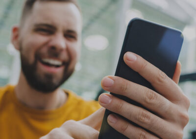 Varelotteriet: En digital løsning hvor alle vandt