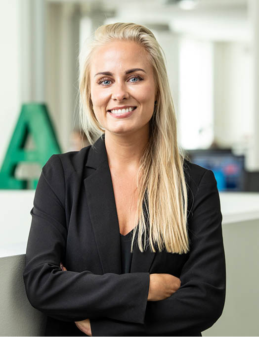 MariaEjstrup
