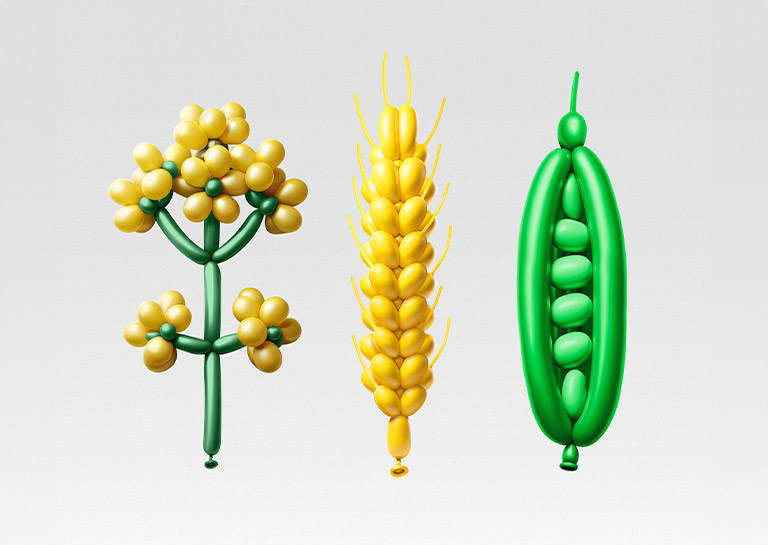 Syngenta: AI-generated launch concept