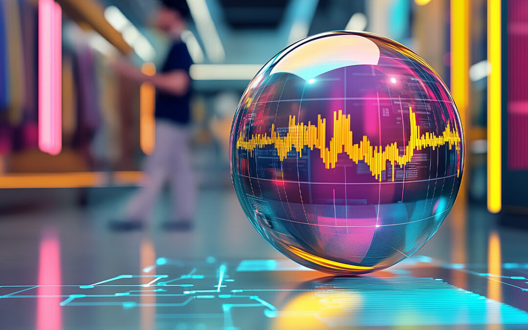 Morgenseminar 3. juni: AI ved hvem, der er klar til at købe – før de selv gør det