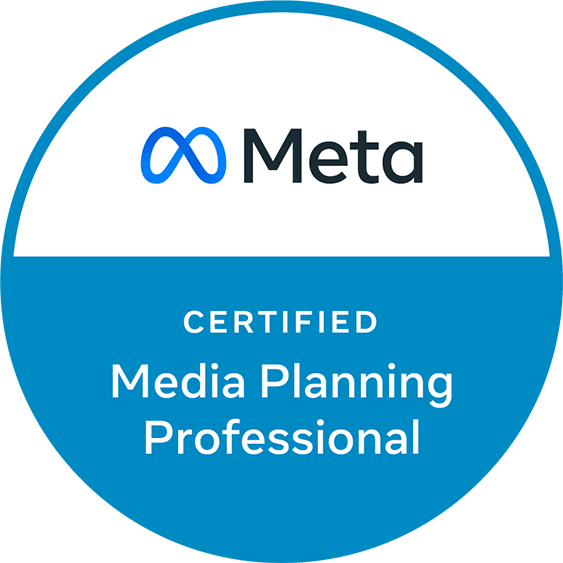 Meta Certified Partner-logo