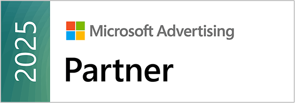 Microsoft Advertising Partner-logo