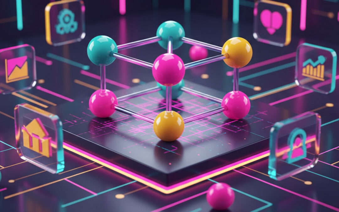 Morgenseminar 20. november: AI-flows og agenter