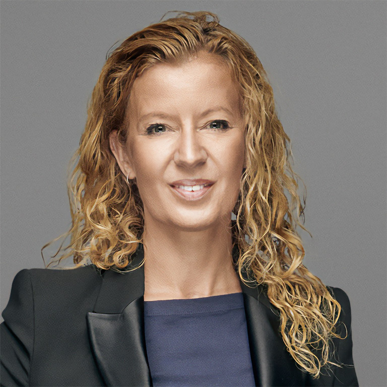 <h6>Ann-Kristine Waldorf</h6>