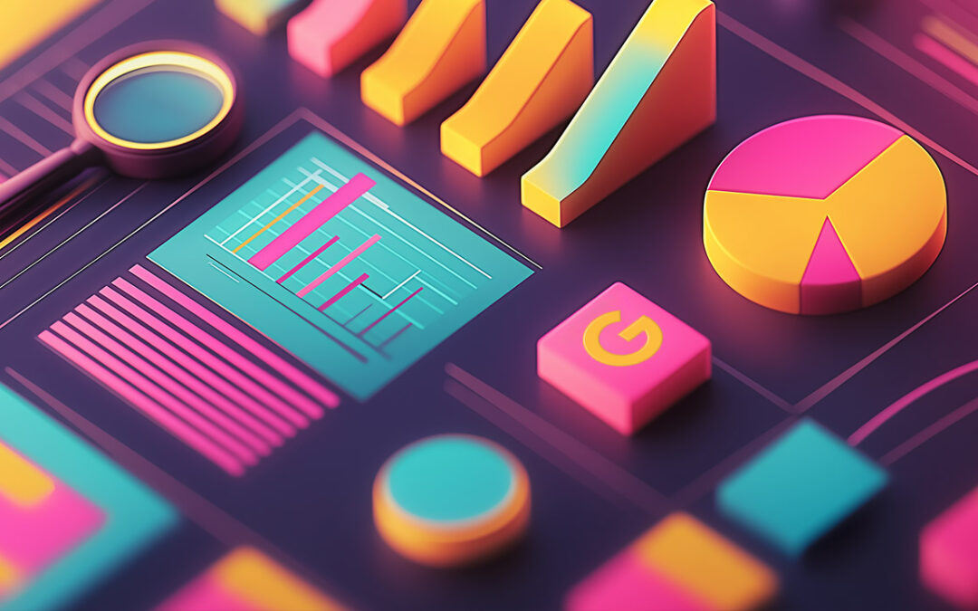 Masterclass 19. juni: Mål, track og visualisér data – GA4, GTM og Looker Studio gjort enkelt