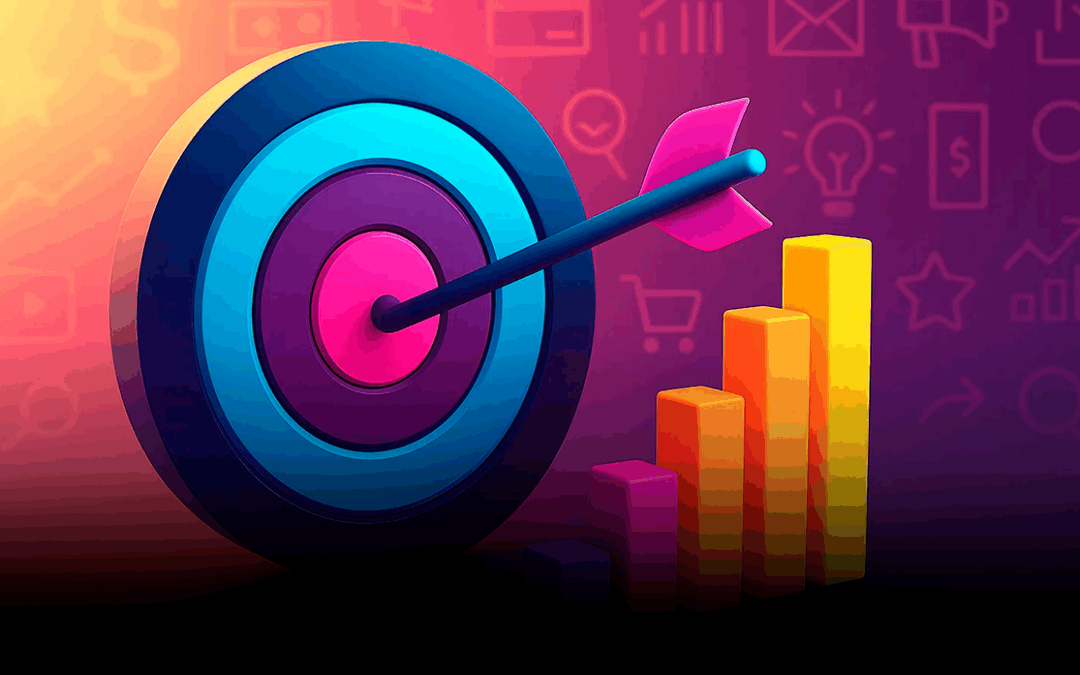 AI i Performance Marketing: Hvad skal vi overlade til AI – og hvad skal vi stadig selv mestre?