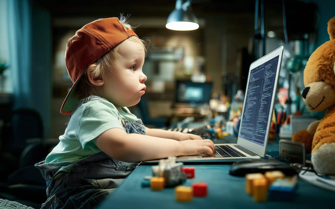 Vibe coding: AI-programmering uden én eneste linje kode