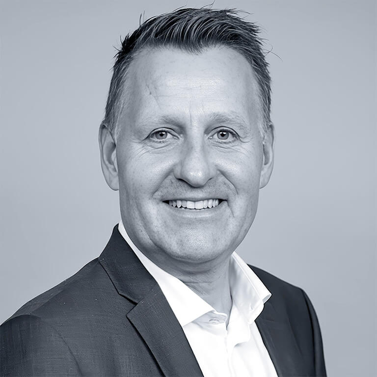 <h6>Karsten Rygaard Sjørup</h6>