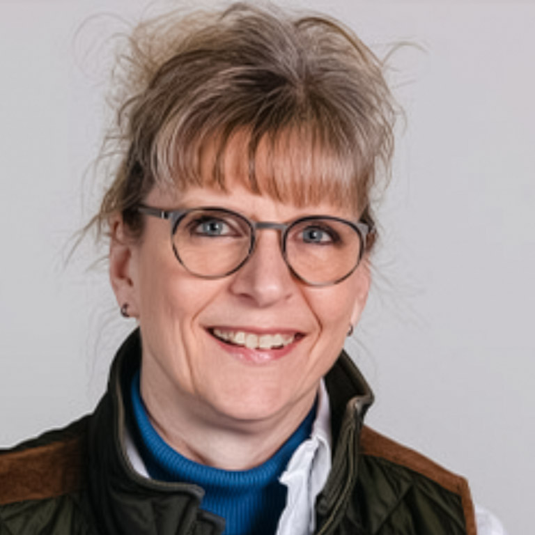 <h6>Birgitte Dolevert Larsen</h6>