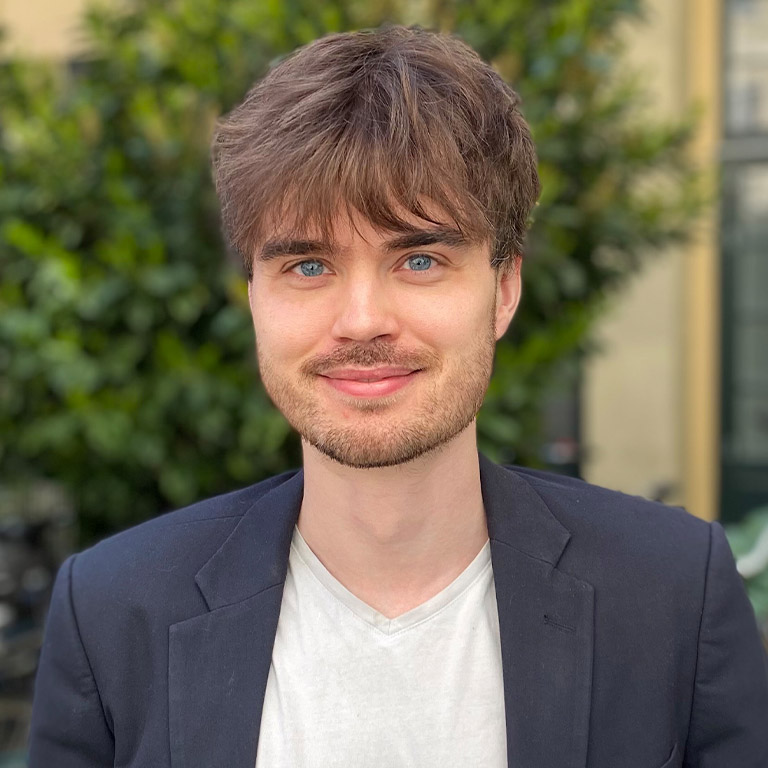 <h6>Emil Otte Brok</h6>