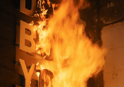 DBI: Don&rsquo;t burn your time