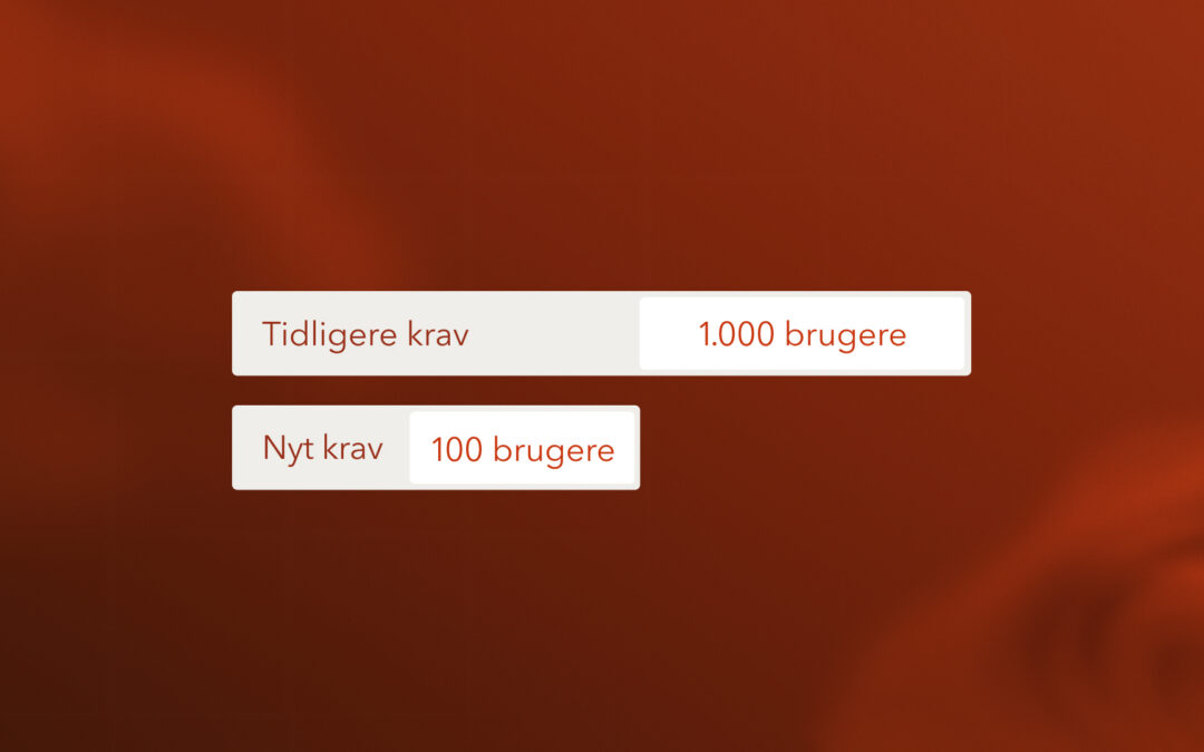 Google Ads: Lavere datakrav åbner for mere målrettet annoncering