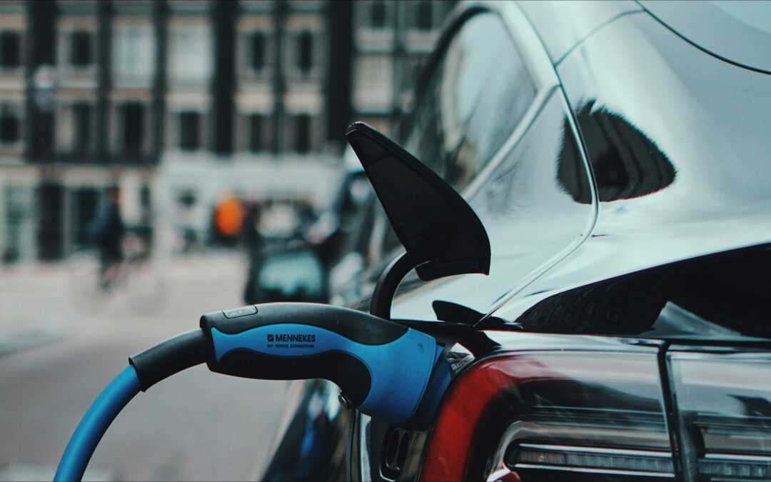 Elbilernes store gennembrud i Danmark. Når virkeligheden overhaler målsætningerne